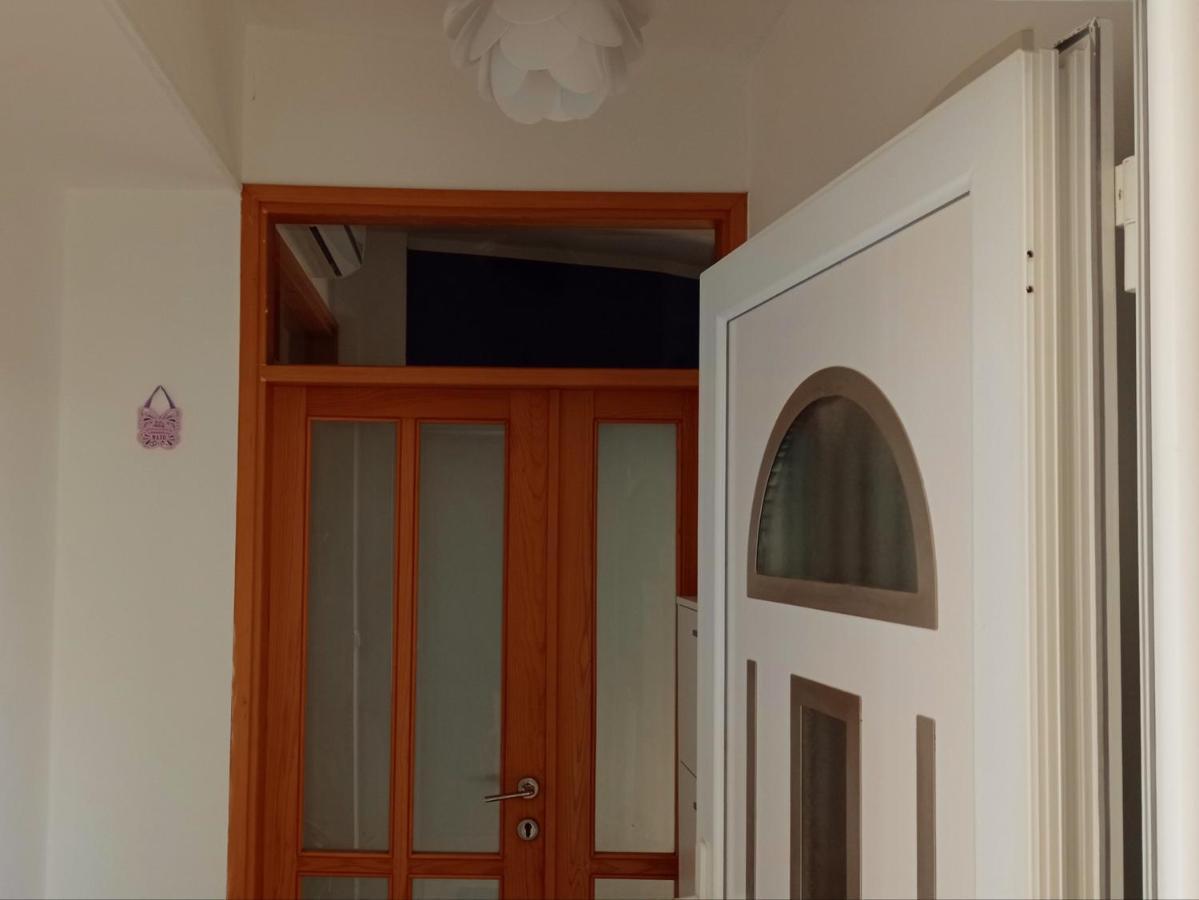 Apartment Matej Stobreč Exterior foto